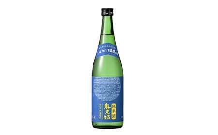 H4-50C想天坊 純米しぼりたて生原酒 720ml×２本【河忠酒造】（2026年11月下旬以降発送）