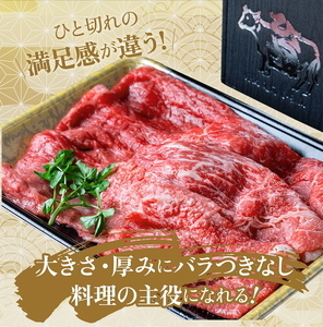 訳あり 京都府産黒毛和牛 赤身 牛肉切り落とし スライス 1.2kg 牛肉切り落とし