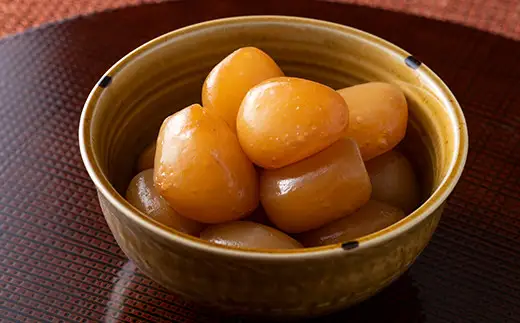 FYN6-605 あったか美味しい山形の味!! 玉こんにゃく 3袋セット