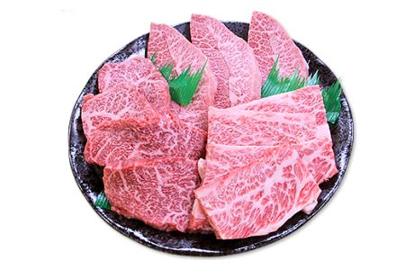 焼肉３種食べ比べセット約600g(3～4人前)【いわもと黒毛和牛】