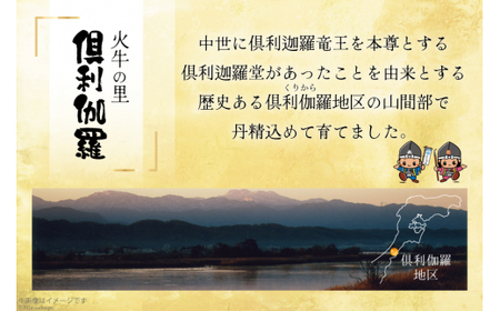 米 3回 定期便 火牛の里 倶利伽羅米 (特別栽培米) 10kg (5kg×2袋)×3回 総計30kg