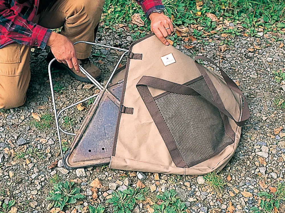 焚き火台 スノーピーク 焚火台Lスターターセット SET-112S Snow Peak キャンプ