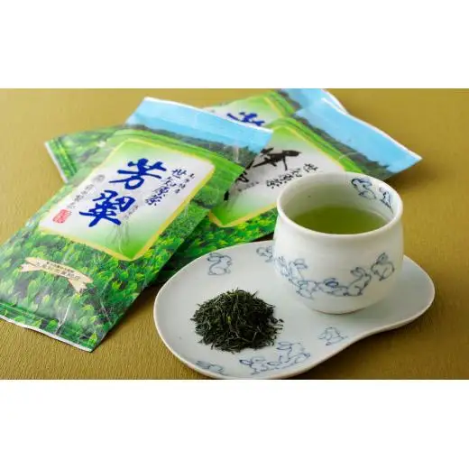 【第36回天皇杯受賞銘店】世知原物語 お茶 和紅茶 アソートセット