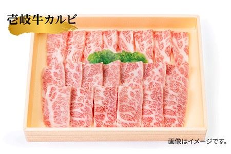 《A4-A5ランク》壱岐牛カルビ250g・壱岐産米つや姫10kg《壱岐市》【壱岐市農業協同組合】[JBO041] 冷凍配送 黒毛和牛 A5ランク お肉 牛肉 焼肉 焼き肉 カルビ 新鮮 やさい ベジタブル 食材 お米 米 ご飯 ごはん セット 焼肉用 九州 33000 33000円