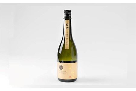 よこやま 純米大吟醸 GOLD（1回火入）720ml（15度）《壱岐市》【ヤマグチ/重家酒造】[JCG001] お酒 日本酒