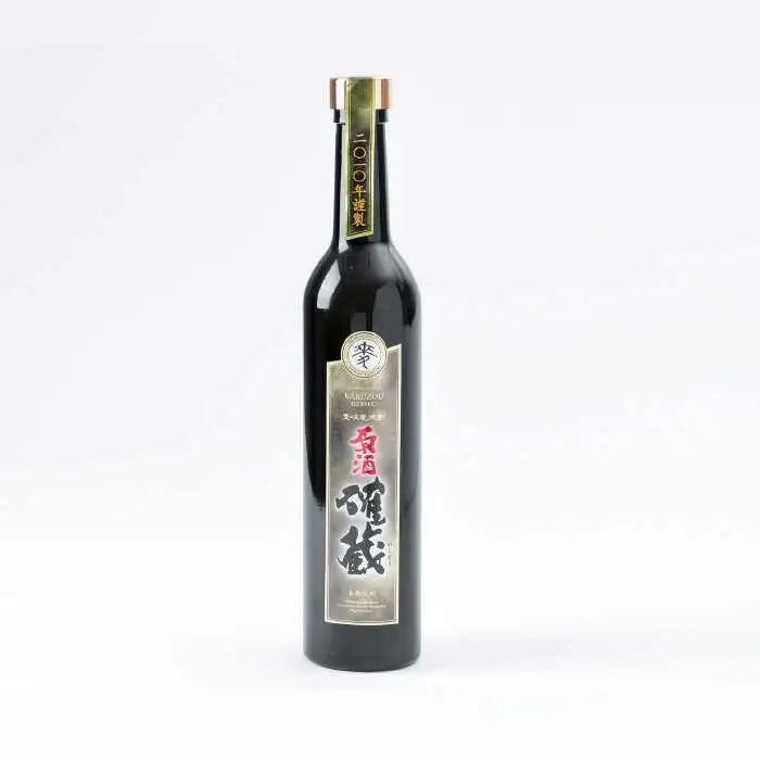 重家酒造 確蔵原酒 500ml [JCG043] 焼酎 むぎ焼酎 麦焼酎 酒 お酒 ギフト のし プレゼント 12000 12000円  のし プレゼント ギフト