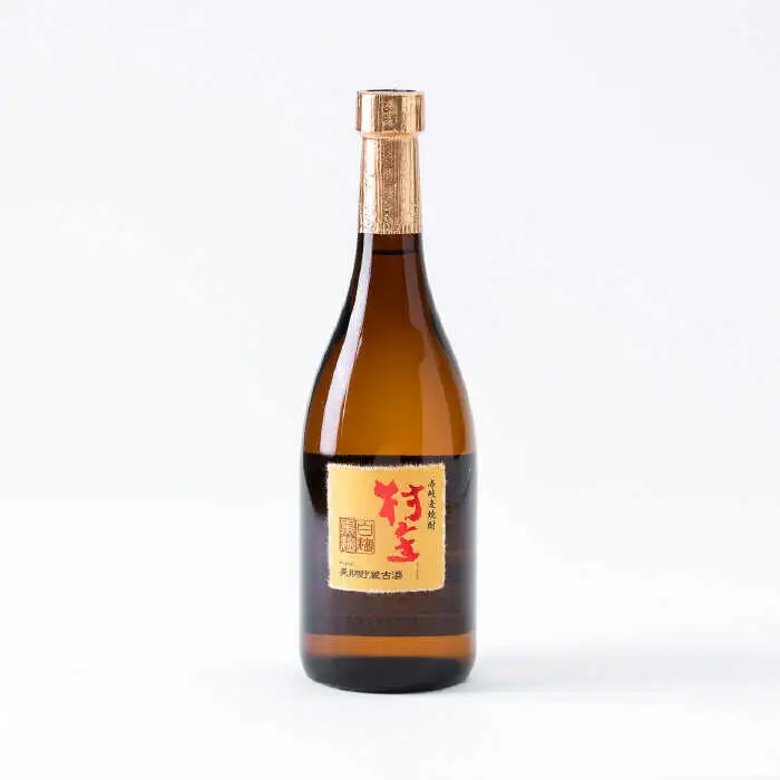 重家酒造 村主（すぐり） 720ml 2本組 [JCG049] 焼酎 むぎ焼酎 麦焼酎 酒 お酒 ギフト 敬老の日 のし プレゼント  16000 16000円