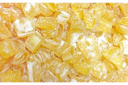 昔ながらの手作り ぎょうせん飴 20袋 [JDB087] 飴 お菓子 キャンディー 菓子 アメ 10000 10000円 九州