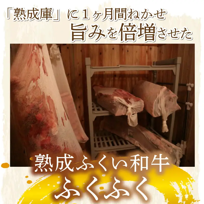 福井のお米で育てた野村さんの若狭牛 「熟成サーロインステーキ」 200g × 3枚 【サーロイン ステーキ肉 若狭牛 国産和牛 黒毛和牛 黒毛和種 ブランド牛 和牛 肉 牛 牛肉 坂井市 福井県産 国産 冷凍】 [E-2003]