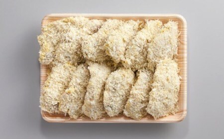 日益屋特製やわらかヒレかつ12枚セット 【 肉 にく お肉 カツ ヒレ ヒレカツ カツ丼 冷凍 】RT711