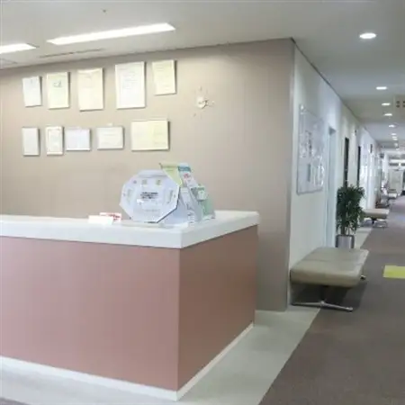 松波総合病院の人間ドック　(男性向けがん健診コース)【1211232】