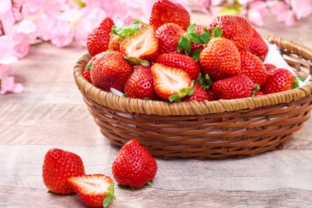 【期間限定発送】 いちご 春の苺 あまおう 6パック