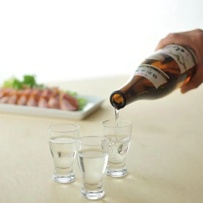 日本酒 八海山 特別本醸造 720ml×6本｜新潟地酒