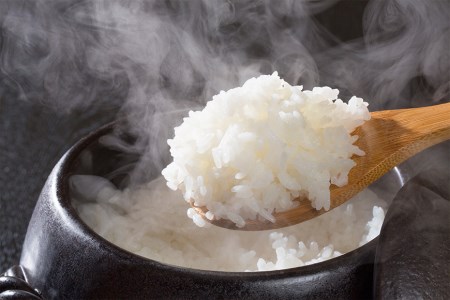 福岡県のブランド米 ! 「夢つくし5kg」 & 「元気つくし5kg」食べ比べ