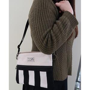 【数量限定品】とち介のサコッシュ【かばん ファッション 人気 おすすめ 】
