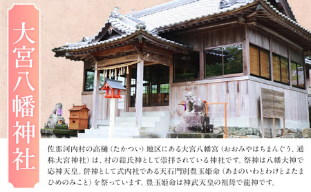 人形供養 梱包サイズ 160サイズ 25kgまで 大宮八幡神社