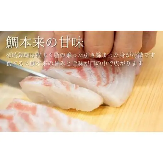 【 須崎真鯛 】 須崎真鯛2匹分