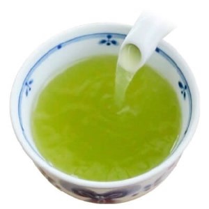 沼津ブランド認定の静岡茶 富士の山 沼津城 熟うま 各100g 詰め合わせ