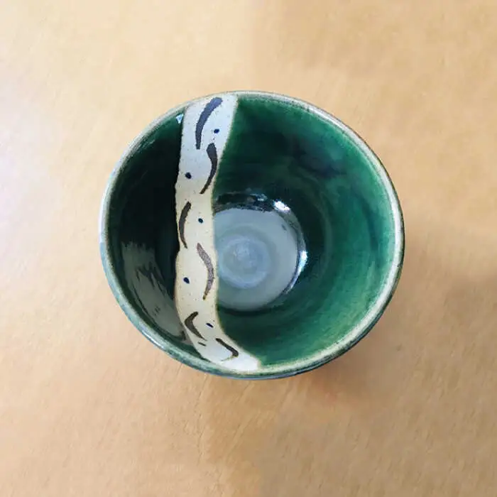 【美濃焼】織部丼揃え 2個セット【みつはし窯 たなか工房】≪土岐市≫ 食器 うつわ どんぶり 鉢 ペア 丼ぶり 丼 麺鉢 ボウル 鉢 大鉢 和食器 おしゃれ 食器 ラーメン鉢 うどん丼ぶり そば丼ぶり 丼物 カフェ丼  [MAC001]