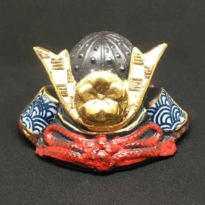 【美濃焼】天下盃（明智光秀公天下盃）【ヤマ亮横井製陶所】食器 酒器 おちょこ お猪口 日本酒 冷酒 インテリア 雑貨 置き物 飾り 歴史 日本史 戦国 武将 かっこいい ギフト プレゼント 贈り物 送料無料 [MAL011]