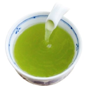 静岡銘茶二撰 「金粋」 「光緑」100g各1袋 詰め合わせ お茶