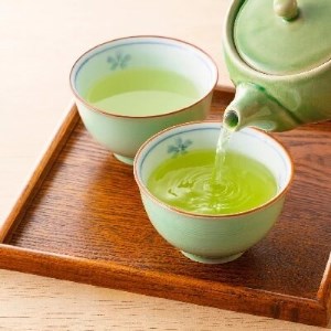 『沼津ブランド認定の静岡茶』 富士の山×2、沼津城×2、熟うま×4 静岡