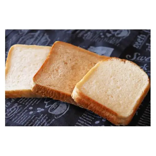 【国産小麦・バター100%】シンプル食パン食べ比べセット【3ヵ月定期便】 2025/9/19～