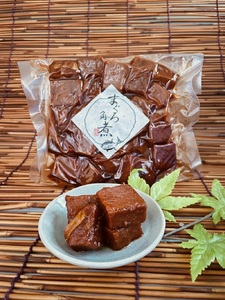 焼津 佃煮 5種類セット 計570g 化粧箱入 (a10-781)