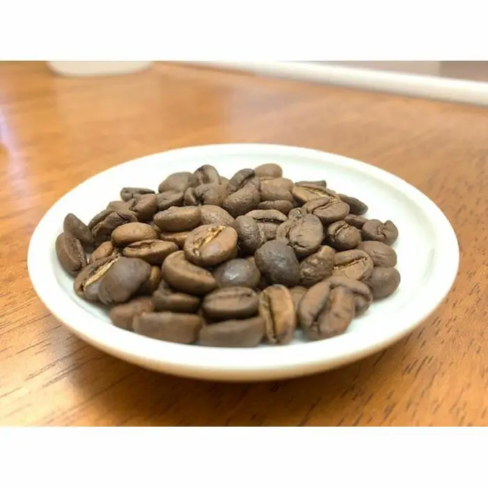神戸マイスターのコーヒー　ハウスブレンド300g（豆のまま）