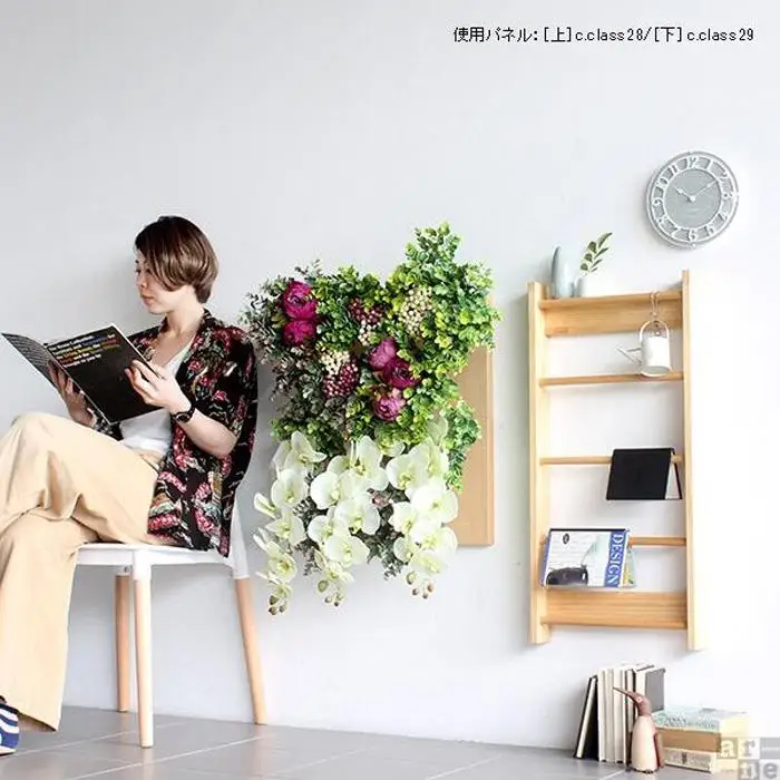 Botanical c.class 28　ナチュラル