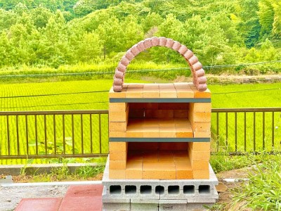 稲敷の家・稲敷キャンプ場 施設利用券 3万円分 [0384]