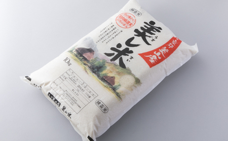 米 美し米 5kg 美山産 コシヒカリ 白米 精米 コメ こめ お米 こしひかり 5 キロ ご飯 ごはん 京都 