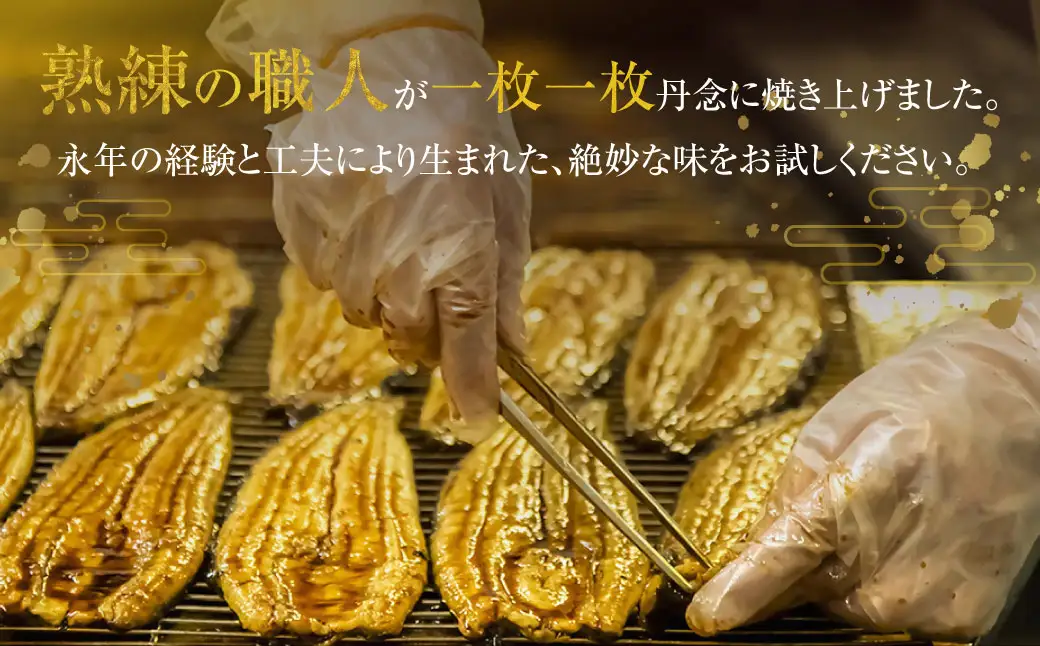 王鉄興業 木曽三川うなぎ長焼きセット 130g×5枚 （計650g） 鰻 うなぎ ウナギ 蒲焼 かば焼 たれ タレ 土用の丑 ひつまぶし うな重
