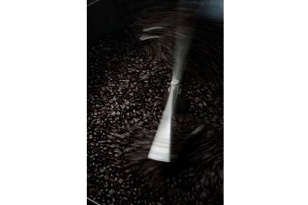  コーヒー 自家焙煎珈琲店GOSH（ゴーシュ）　珈琲とケーキの定期便(６回 | コーヒー  [120-15]