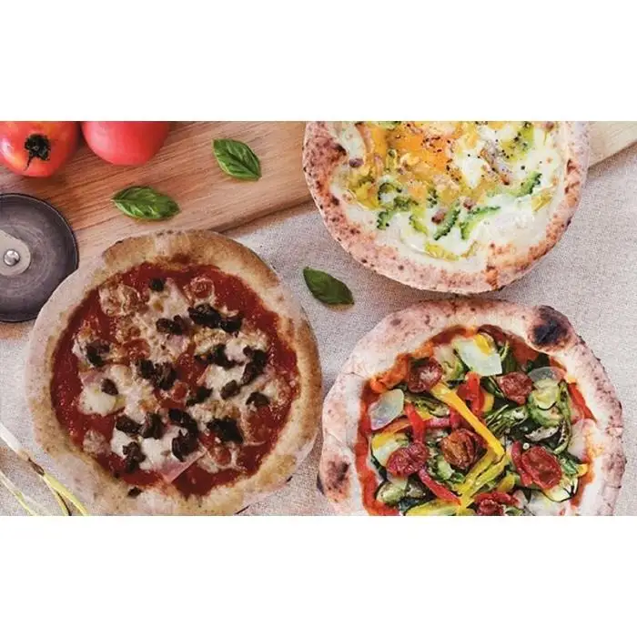 沖縄食材スペシャルPIZZA 4枚セット