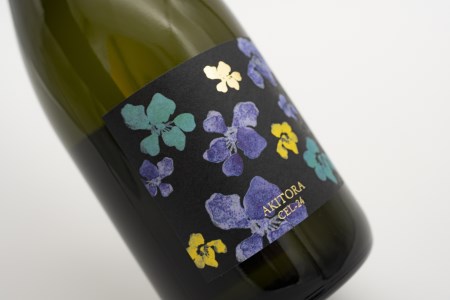 【日本酒 高知県産酵母使用】安芸虎 CEL-24 純米大吟醸 720ml｜日本酒