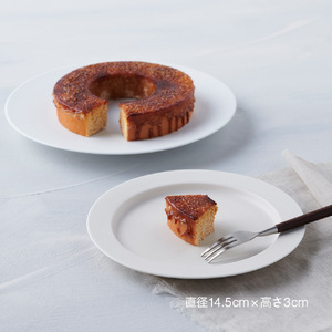 SA2670　お米のバウムブリュレ　1個