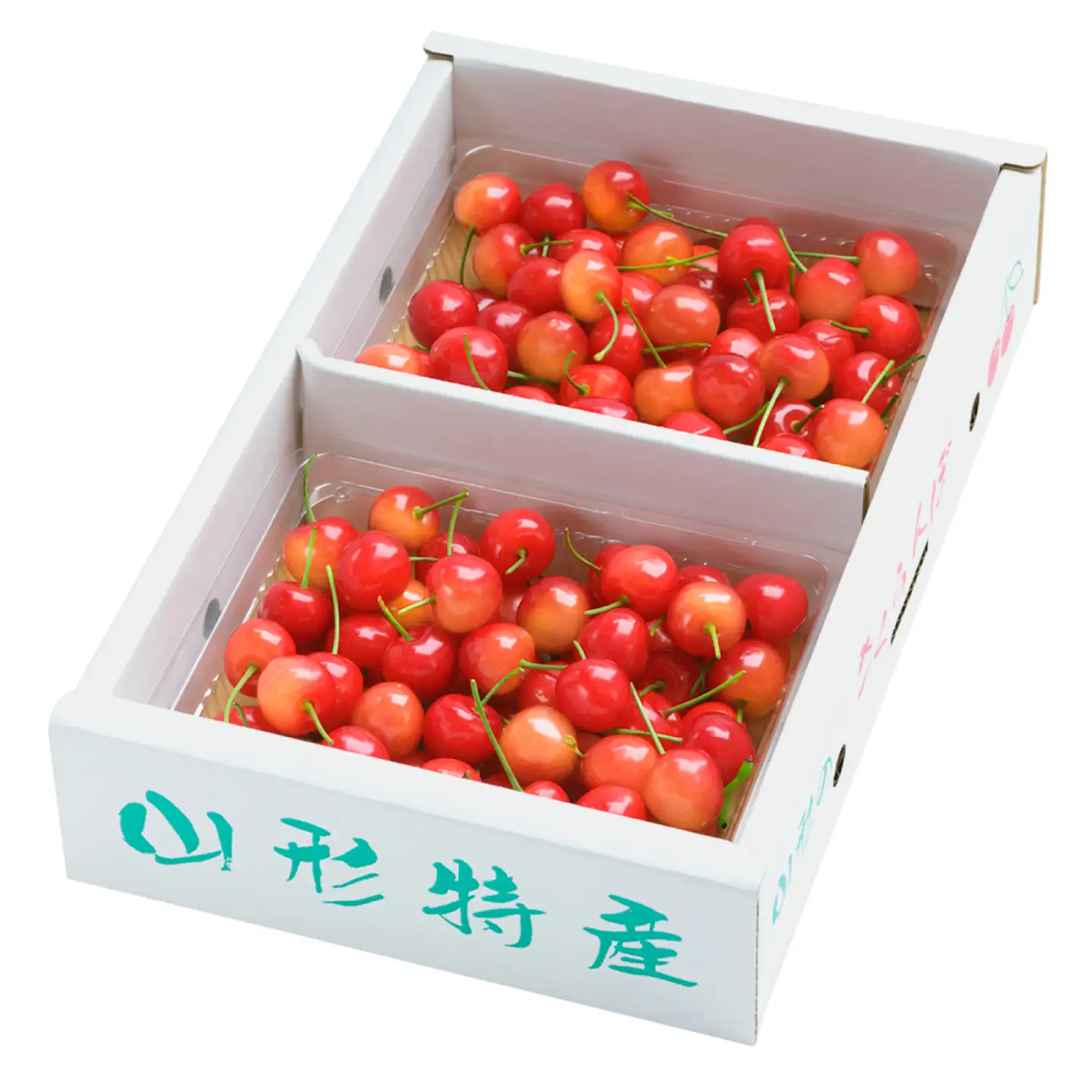 さくらんぼ 紅秀峰 秀2Lサイズ 700g ns-bss2b700