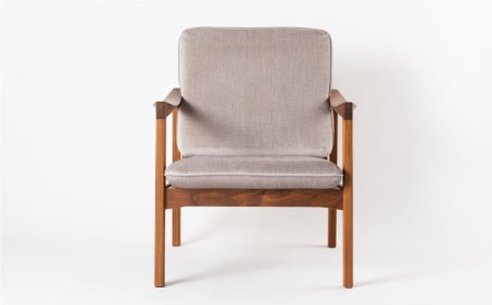 【木と過ごすくつろぎの時間】＜受注生産＞イージーチェア【bookMt.】 [HBW005] 家具 インテリア 手作り 椅子 ソファ 木製 手作り椅子