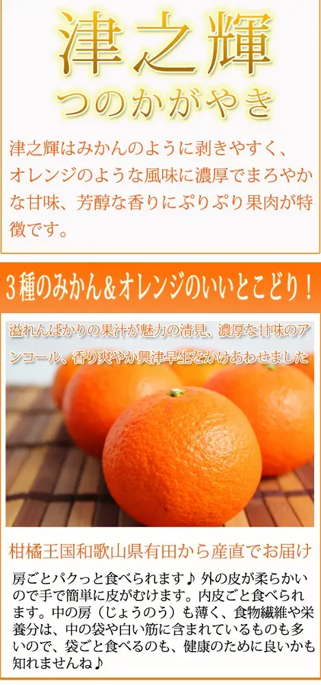 津之輝(つのかがやき)　５ｋｇ［2027年2月上旬頃から2027年2月下旬頃に順次発送］［UT21］