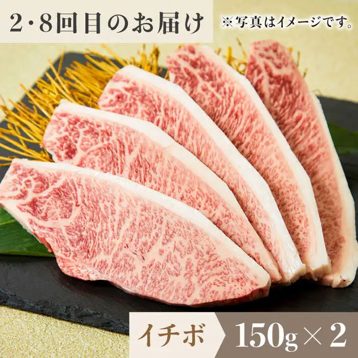 【全12回定期便】佐賀牛希少部位?ひとり贅沢ステーキコース? イチボ/ランプ/ミスジ/クリ/サーロイン/シャトーブリアン【ミートフーズ華松】 ブランド 高級 和牛 霜降り やわらか 冷凍 料理  精肉 牛肉 希少 赤身 イチボ ランプ ミスジ [FAY070]