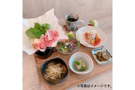 パワーサラダランチコース  ペアお食事券  ≪ランチ ペアランチ コース パワーサラダ 奈良≫※着日指定不可