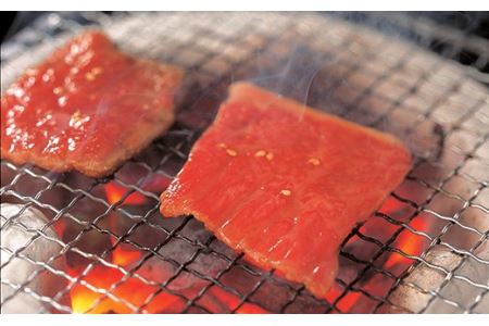 065茨城県産牛肉 肩切り落とし約500g