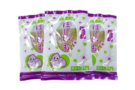 218茨城名産干し芋750g（紅はるか）
