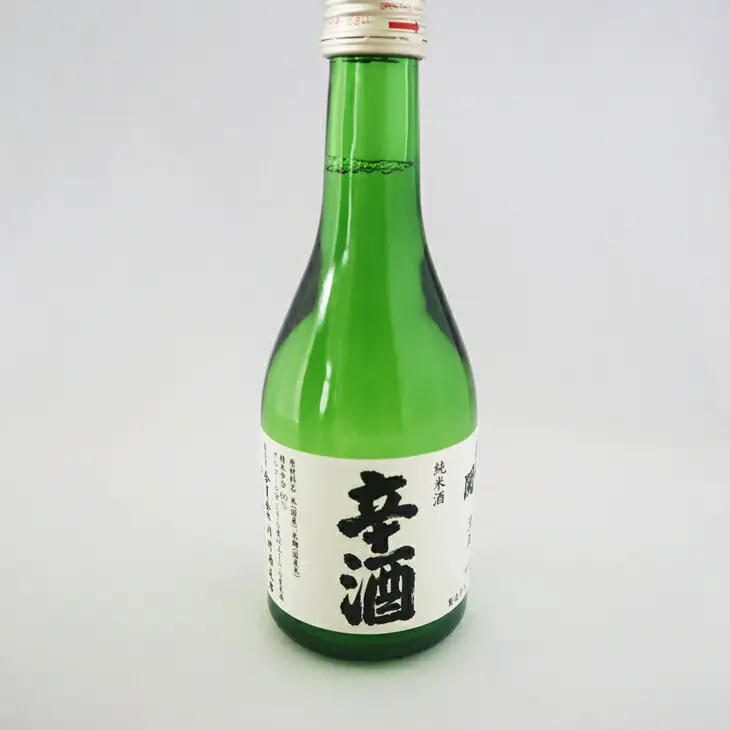 花巻ほろ酔いセット（南部関 辛口/特別純米２本飲み比べ＆漬物） 【011】