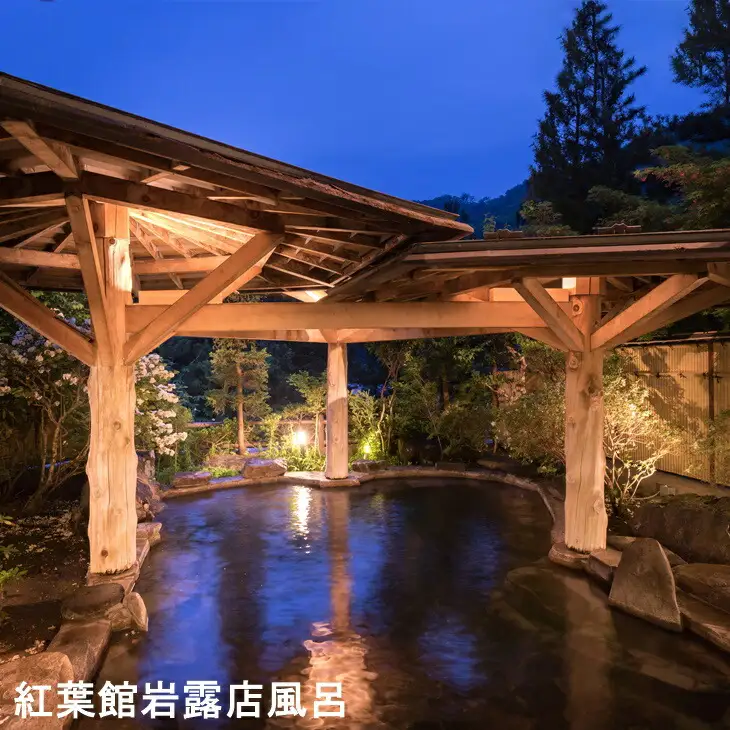 一人旅でも贅沢したい！花巻温泉に泊まる花巻の一人旅 【603】
