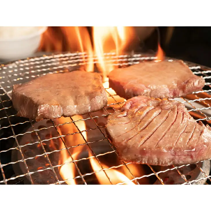 お肉讃歌厚切り牛タン1.8kg （300g×6パック） ＜肉の匠 中むら屋厳選＞ 【1139】