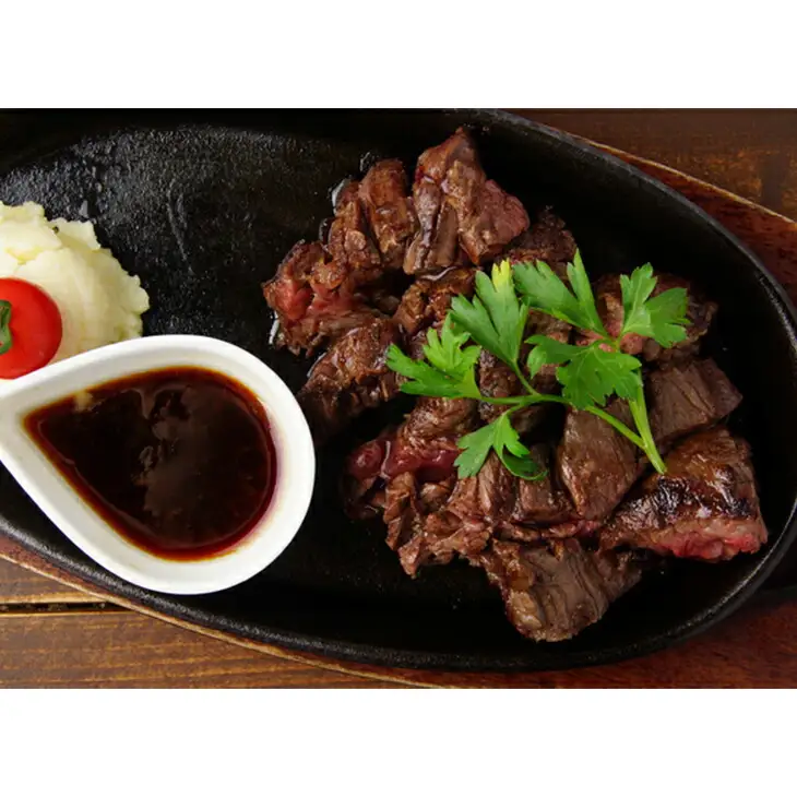 お肉讃歌牛ハラミ秘伝の赤だれ1.8kg（300g×6パック）＜肉の匠 中むら屋厳選＞ 【1133】