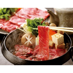 国産 黒毛和牛 すき焼き しゃぶしゃぶ用3.5kg＋たっぷり牛ハラミ500g 【1275】