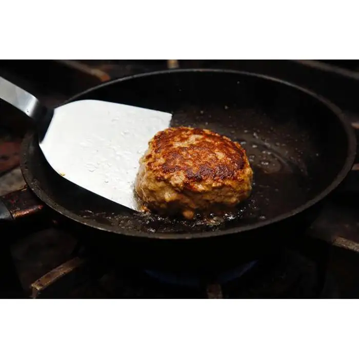 松阪牛ハンバーグ×元祖富やハンバーグ食べ比べ６個セット